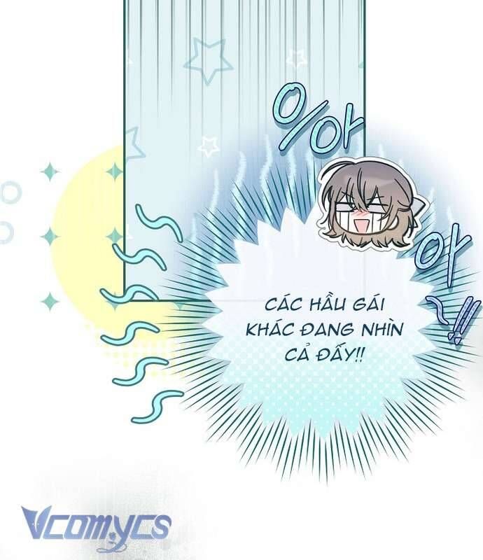 Độc Chiếm Sủng Ái Của Công Chúa Út, Mọi Người Đều Say Mê Tôi. Chap 31 - Next Chap 32