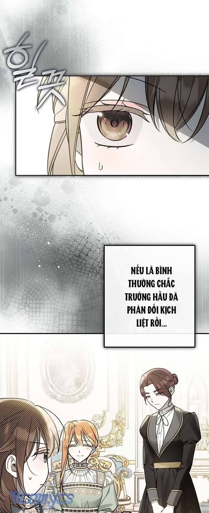 Độc Chiếm Sủng Ái Của Công Chúa Út, Mọi Người Đều Say Mê Tôi. Chap 31 - Next Chap 32