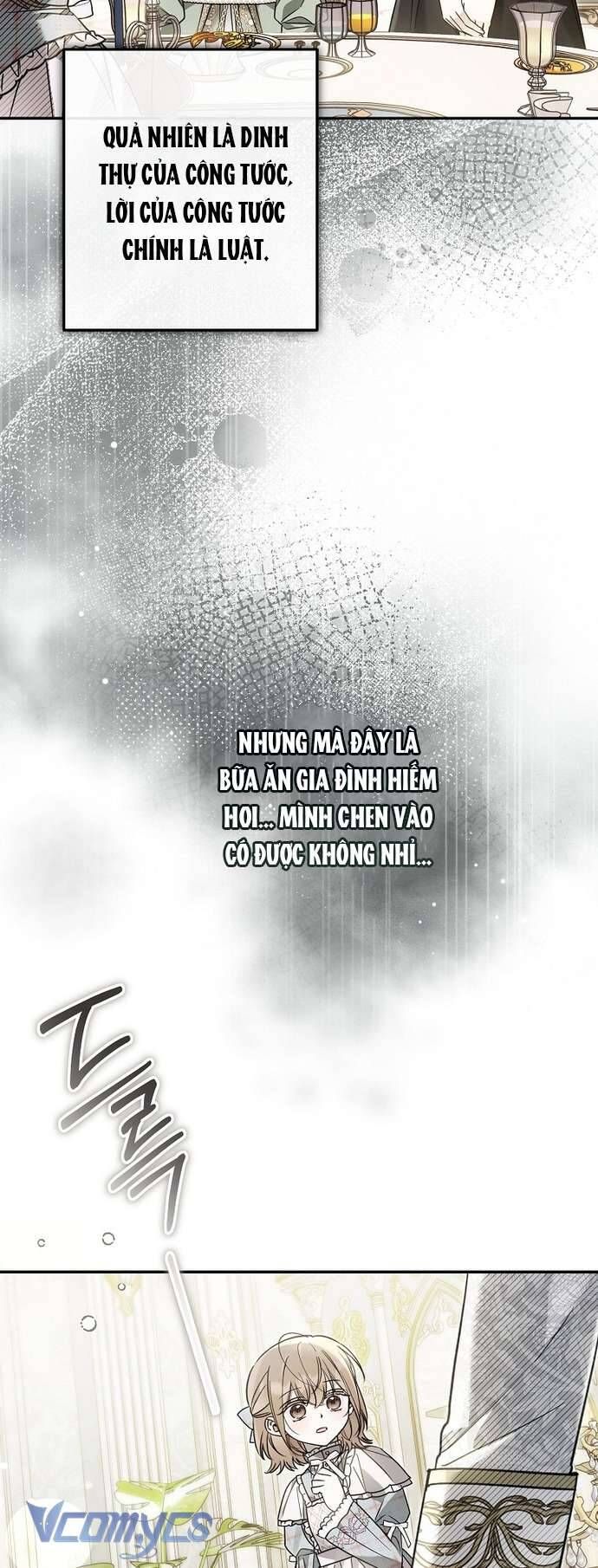 Độc Chiếm Sủng Ái Của Công Chúa Út, Mọi Người Đều Say Mê Tôi. Chap 31 - Next Chap 32