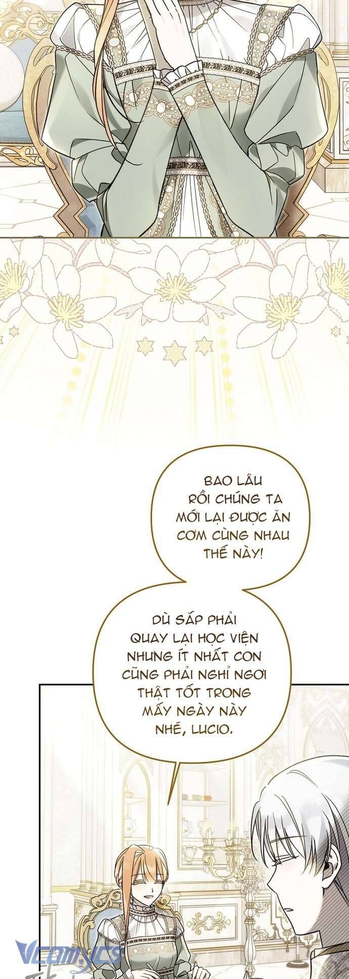 Độc Chiếm Sủng Ái Của Công Chúa Út, Mọi Người Đều Say Mê Tôi. Chap 31 - Next Chap 32