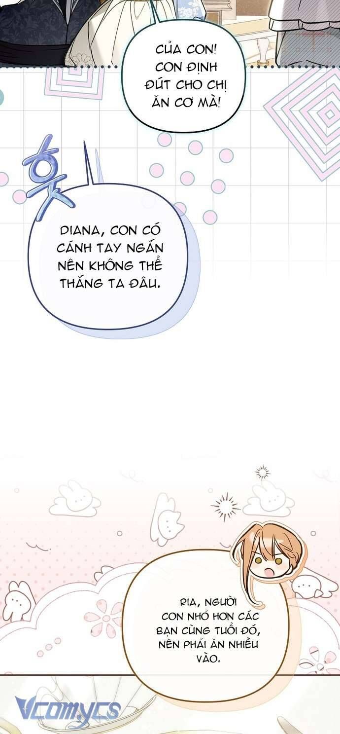 Độc Chiếm Sủng Ái Của Công Chúa Út, Mọi Người Đều Say Mê Tôi. Chap 31 - Next Chap 32