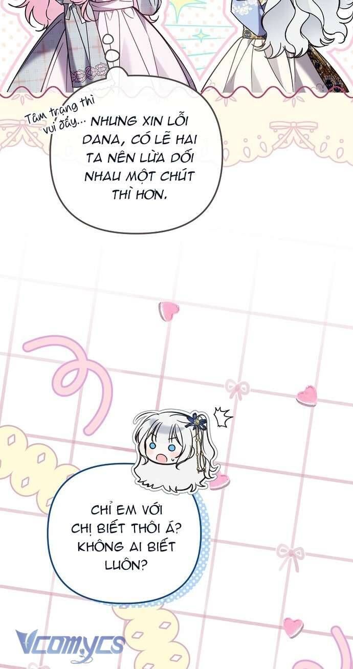 Độc Chiếm Sủng Ái Của Công Chúa Út, Mọi Người Đều Say Mê Tôi. Chap 31 - Next Chap 32
