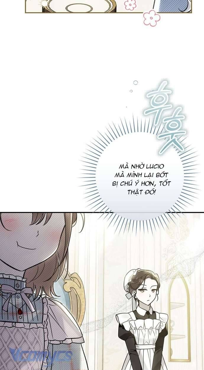 Độc Chiếm Sủng Ái Của Công Chúa Út, Mọi Người Đều Say Mê Tôi. Chap 31 - Next Chap 32