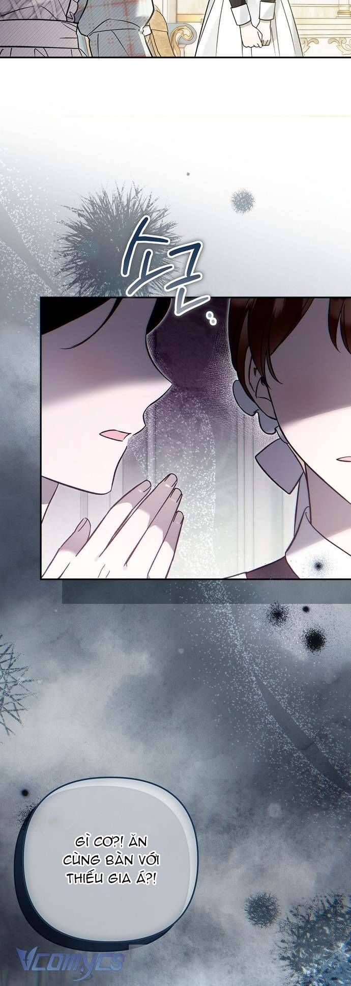 Độc Chiếm Sủng Ái Của Công Chúa Út, Mọi Người Đều Say Mê Tôi. Chap 31 - Next Chap 32