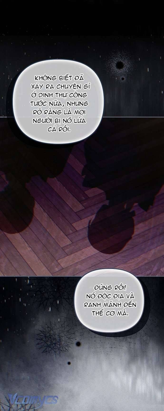 Độc Chiếm Sủng Ái Của Công Chúa Út, Mọi Người Đều Say Mê Tôi. Chap 31 - Next Chap 32