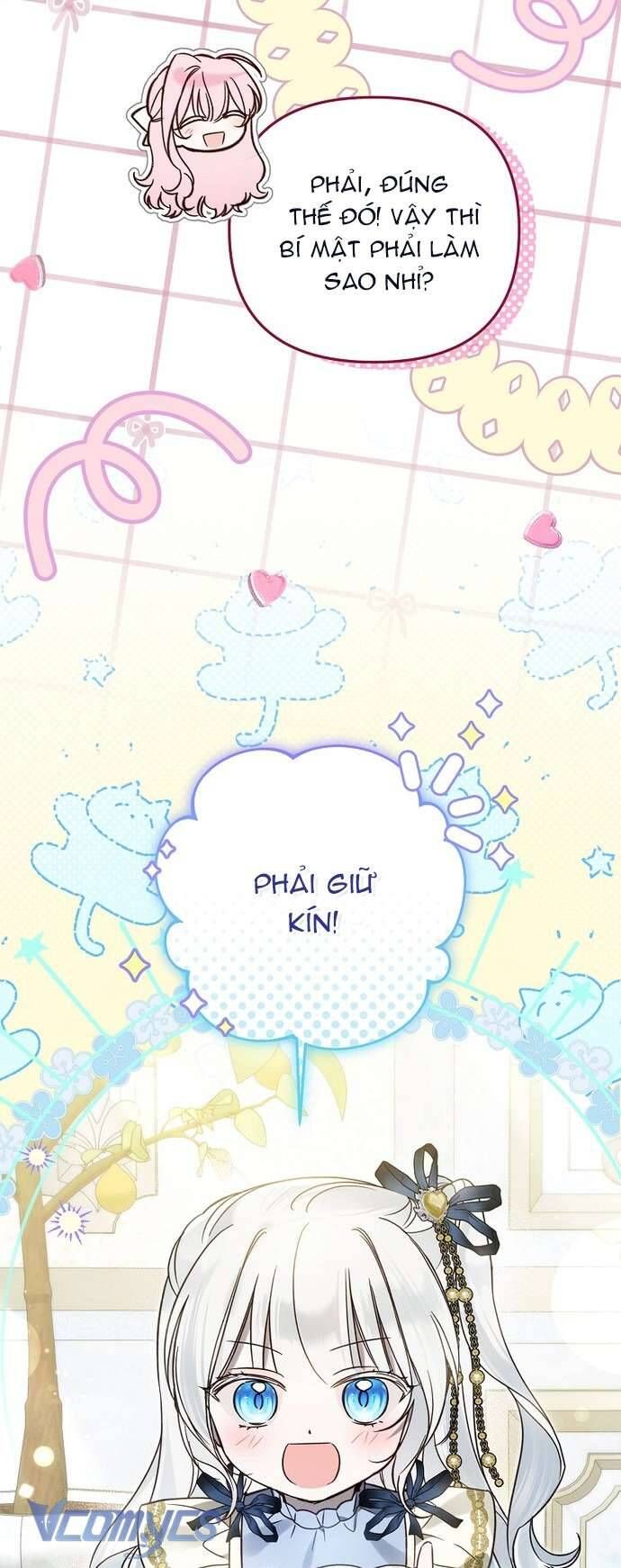 Độc Chiếm Sủng Ái Của Công Chúa Út, Mọi Người Đều Say Mê Tôi. Chap 31 - Next Chap 32