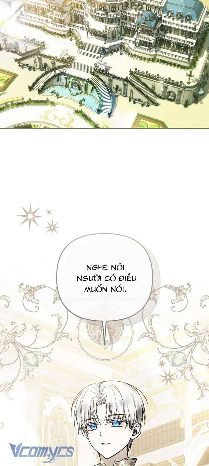 Độc Chiếm Sủng Ái Của Công Chúa Út, Mọi Người Đều Say Mê Tôi. Chap 31 - Next Chap 32