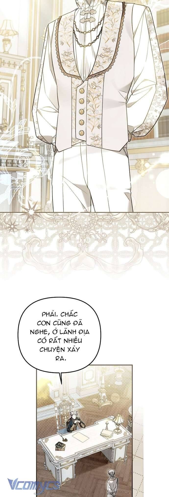 Độc Chiếm Sủng Ái Của Công Chúa Út, Mọi Người Đều Say Mê Tôi. Chap 31 - Next Chap 32