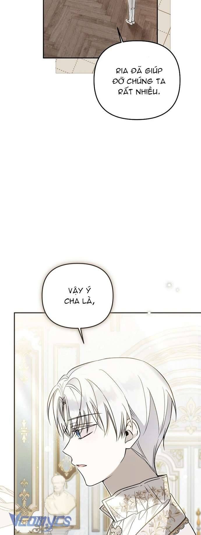 Độc Chiếm Sủng Ái Của Công Chúa Út, Mọi Người Đều Say Mê Tôi. Chap 31 - Next Chap 32