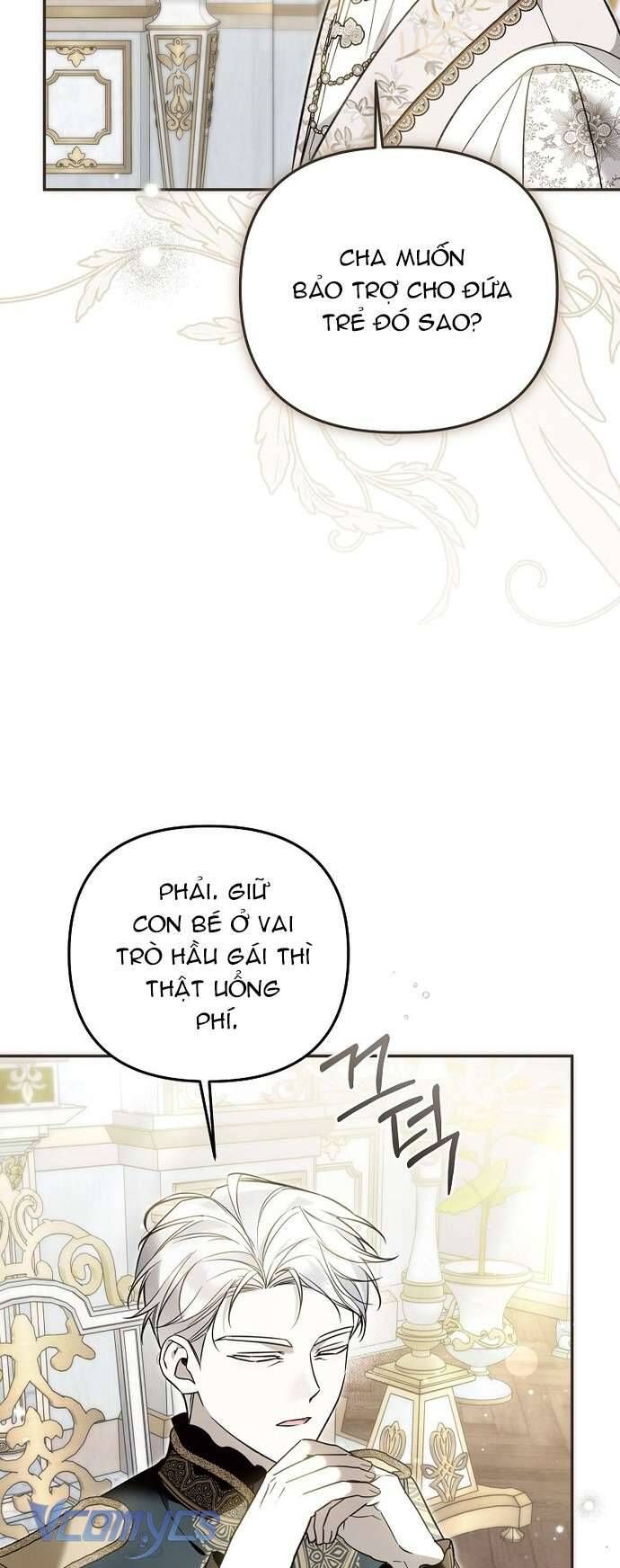 Độc Chiếm Sủng Ái Của Công Chúa Út, Mọi Người Đều Say Mê Tôi. Chap 31 - Next Chap 32