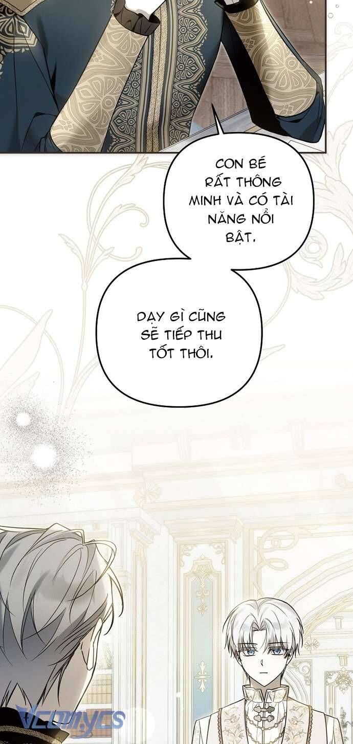 Độc Chiếm Sủng Ái Của Công Chúa Út, Mọi Người Đều Say Mê Tôi. Chap 31 - Next Chap 32