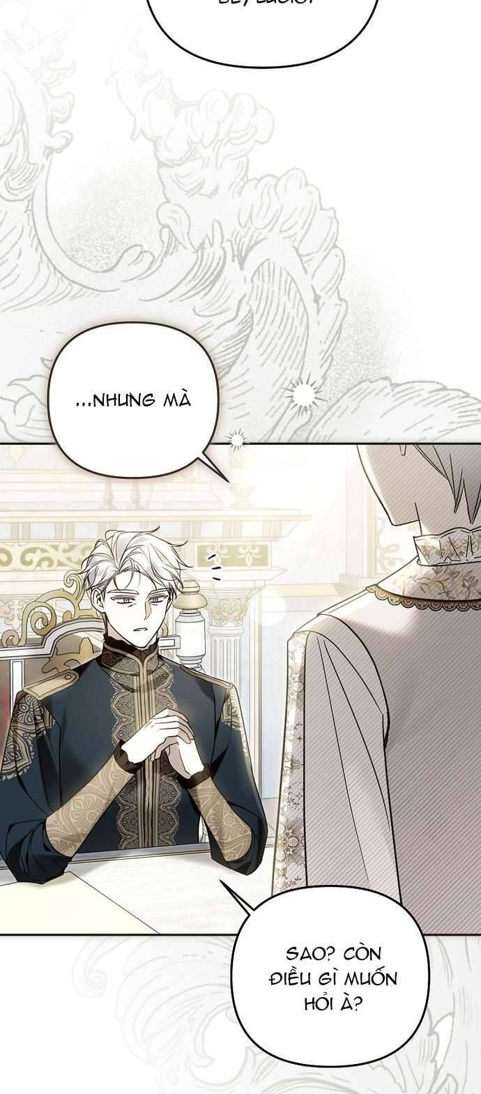 Độc Chiếm Sủng Ái Của Công Chúa Út, Mọi Người Đều Say Mê Tôi. Chap 31 - Next Chap 32