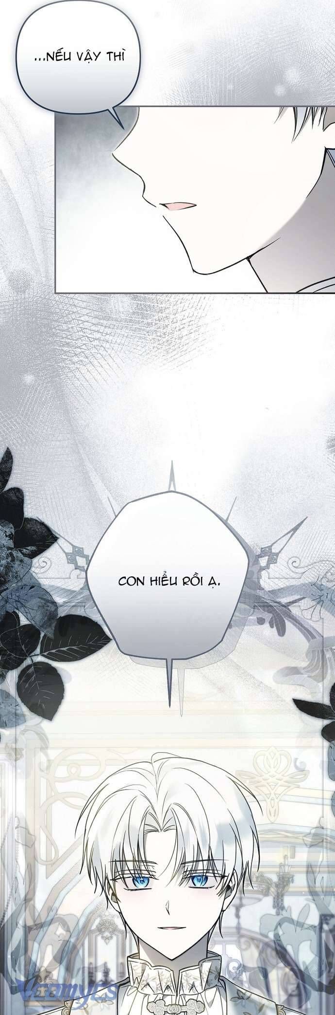 Độc Chiếm Sủng Ái Của Công Chúa Út, Mọi Người Đều Say Mê Tôi. Chap 31 - Next Chap 32