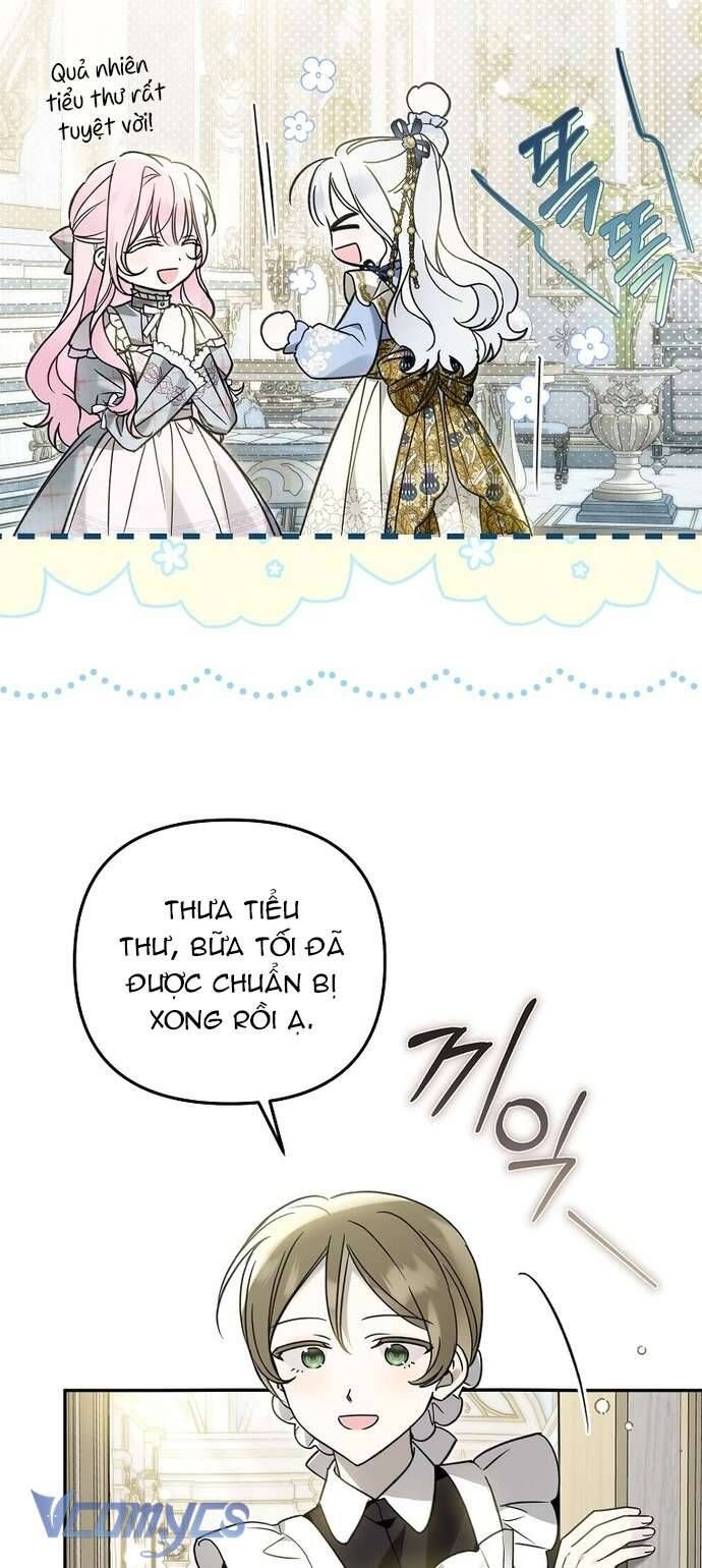 Độc Chiếm Sủng Ái Của Công Chúa Út, Mọi Người Đều Say Mê Tôi. Chap 31 - Next Chap 32