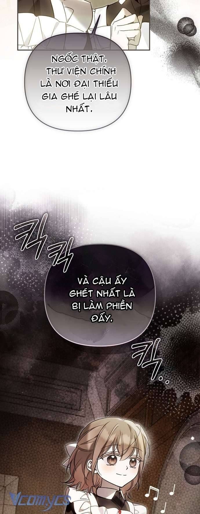 Độc Chiếm Sủng Ái Của Công Chúa Út, Mọi Người Đều Say Mê Tôi. Chap 31 - Next Chap 32