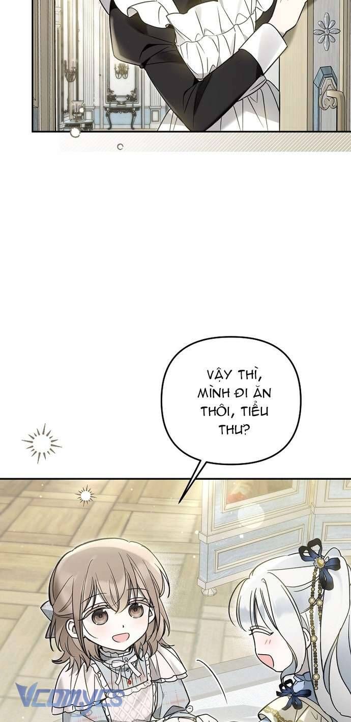 Độc Chiếm Sủng Ái Của Công Chúa Út, Mọi Người Đều Say Mê Tôi. Chap 31 - Next Chap 32