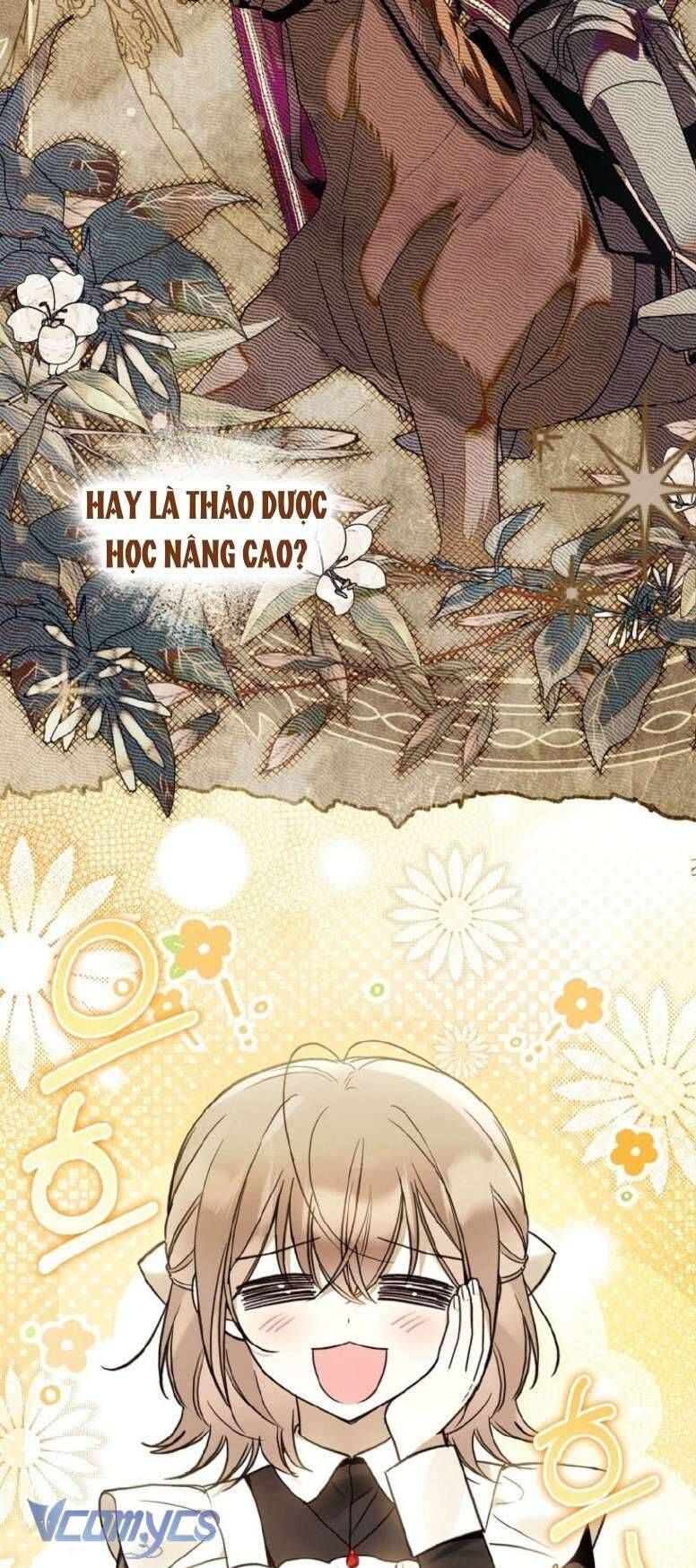Độc Chiếm Sủng Ái Của Công Chúa Út, Mọi Người Đều Say Mê Tôi. Chap 32 - Next Chap 33