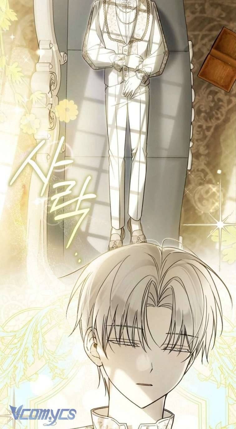 Độc Chiếm Sủng Ái Của Công Chúa Út, Mọi Người Đều Say Mê Tôi. Chap 32 - Next Chap 33