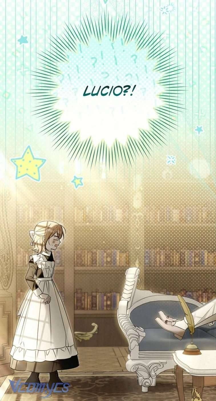 Độc Chiếm Sủng Ái Của Công Chúa Út, Mọi Người Đều Say Mê Tôi. Chap 32 - Next Chap 33