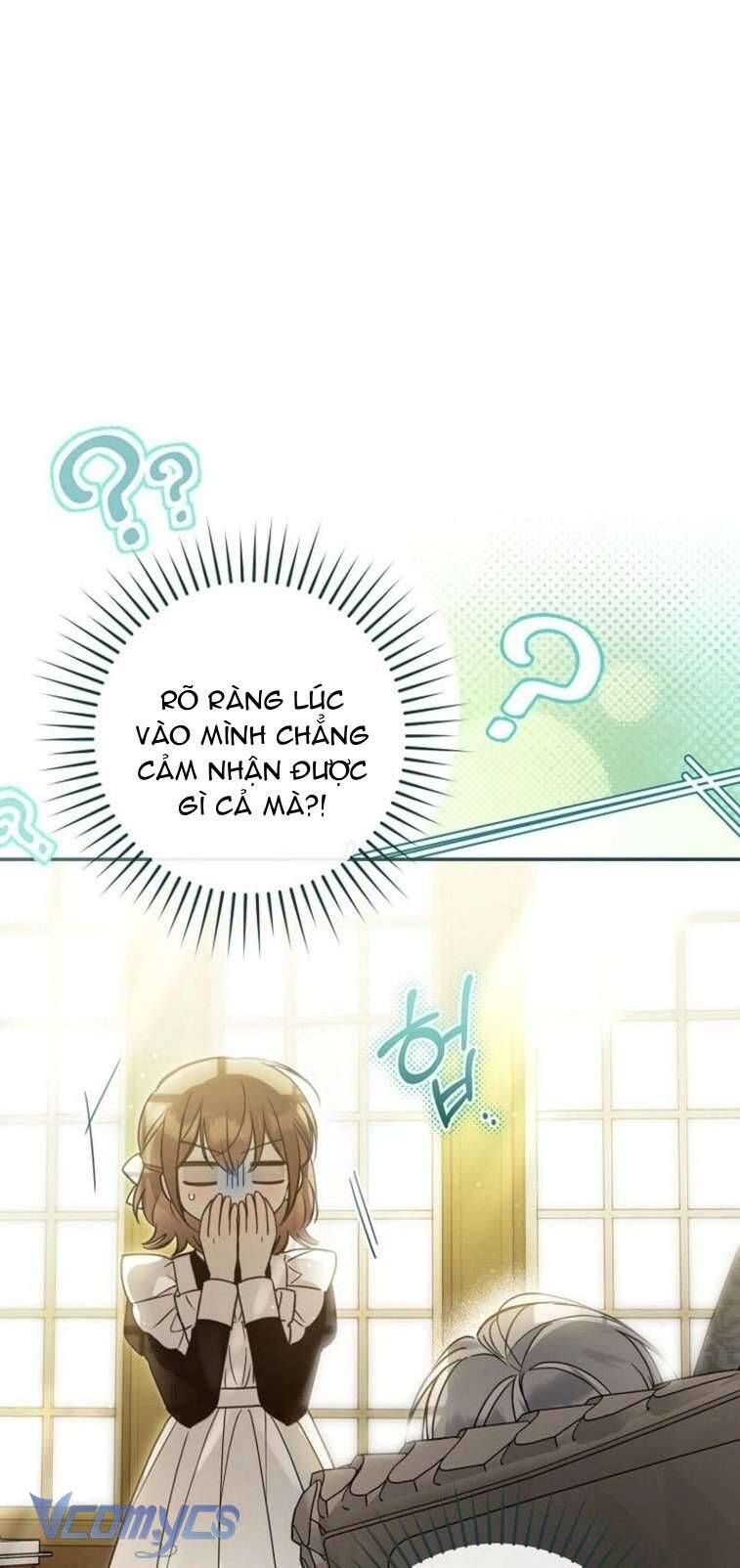 Độc Chiếm Sủng Ái Của Công Chúa Út, Mọi Người Đều Say Mê Tôi. Chap 32 - Next Chap 33