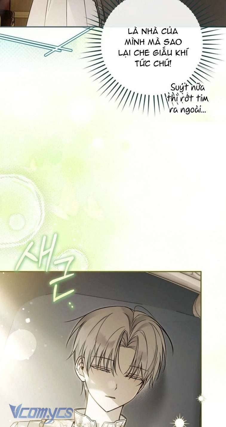 Độc Chiếm Sủng Ái Của Công Chúa Út, Mọi Người Đều Say Mê Tôi. Chap 32 - Next Chap 33