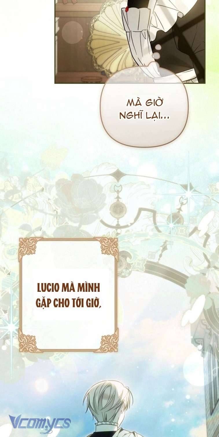 Độc Chiếm Sủng Ái Của Công Chúa Út, Mọi Người Đều Say Mê Tôi. Chap 32 - Next Chap 33