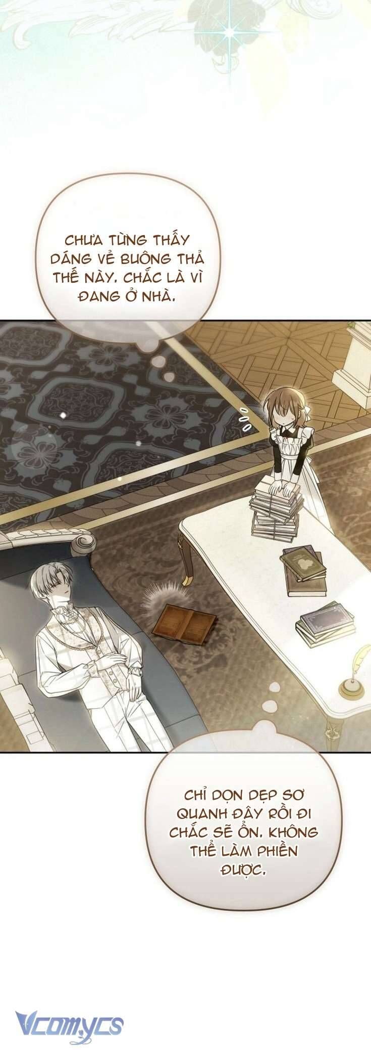 Độc Chiếm Sủng Ái Của Công Chúa Út, Mọi Người Đều Say Mê Tôi. Chap 32 - Next Chap 33