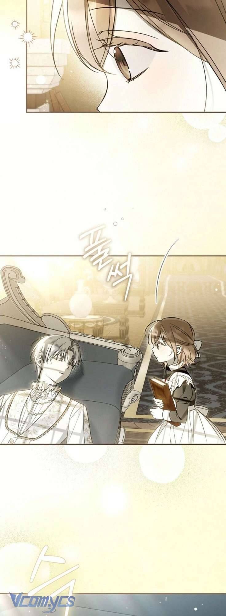 Độc Chiếm Sủng Ái Của Công Chúa Út, Mọi Người Đều Say Mê Tôi. Chap 32 - Next Chap 33