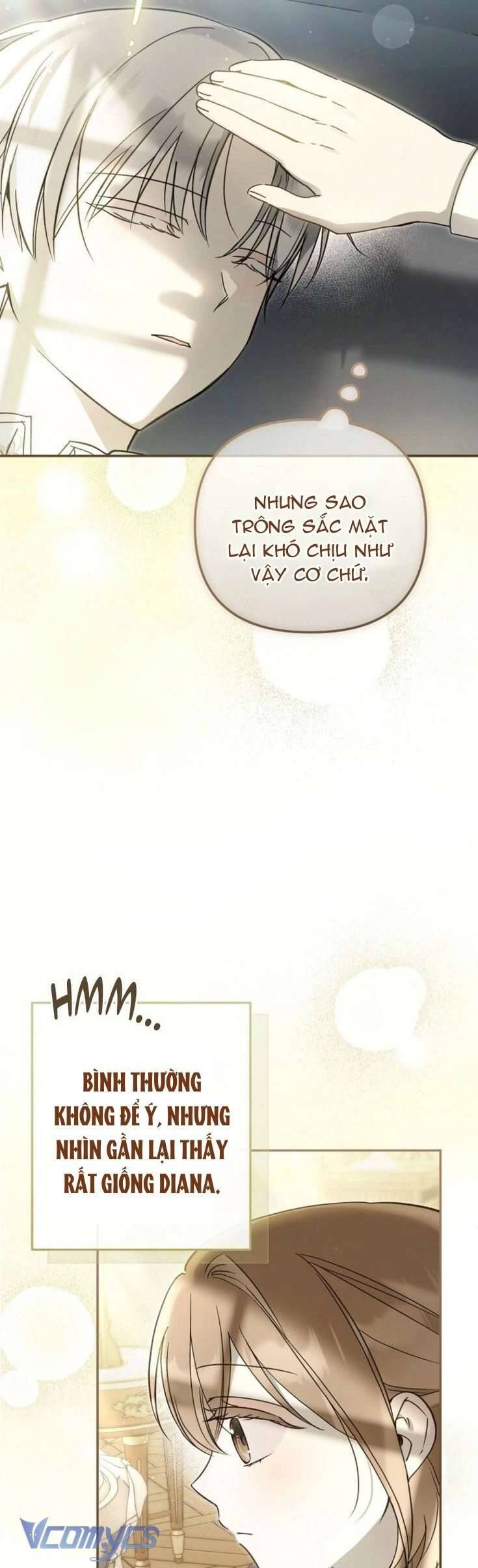 Độc Chiếm Sủng Ái Của Công Chúa Út, Mọi Người Đều Say Mê Tôi. Chap 32 - Next Chap 33