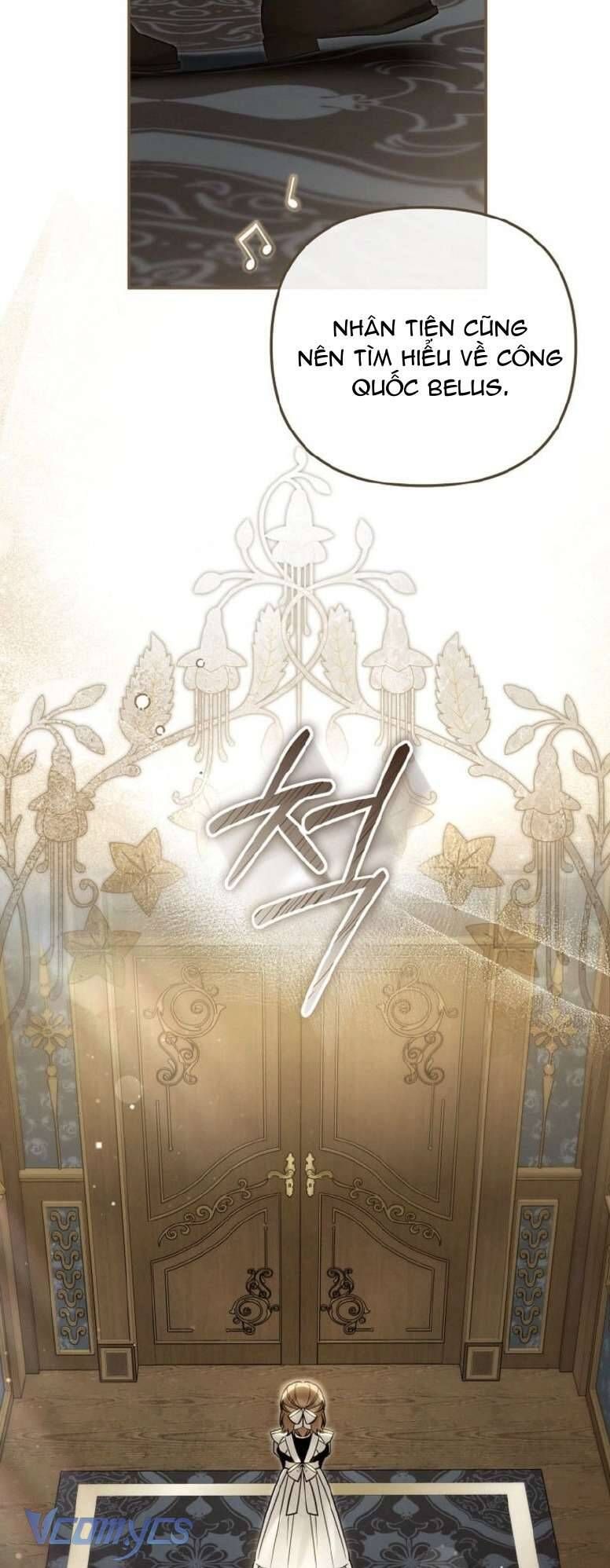 Độc Chiếm Sủng Ái Của Công Chúa Út, Mọi Người Đều Say Mê Tôi. Chap 32 - Next Chap 33