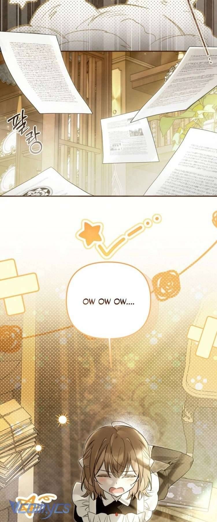 Độc Chiếm Sủng Ái Của Công Chúa Út, Mọi Người Đều Say Mê Tôi. Chap 32 - Next Chap 33