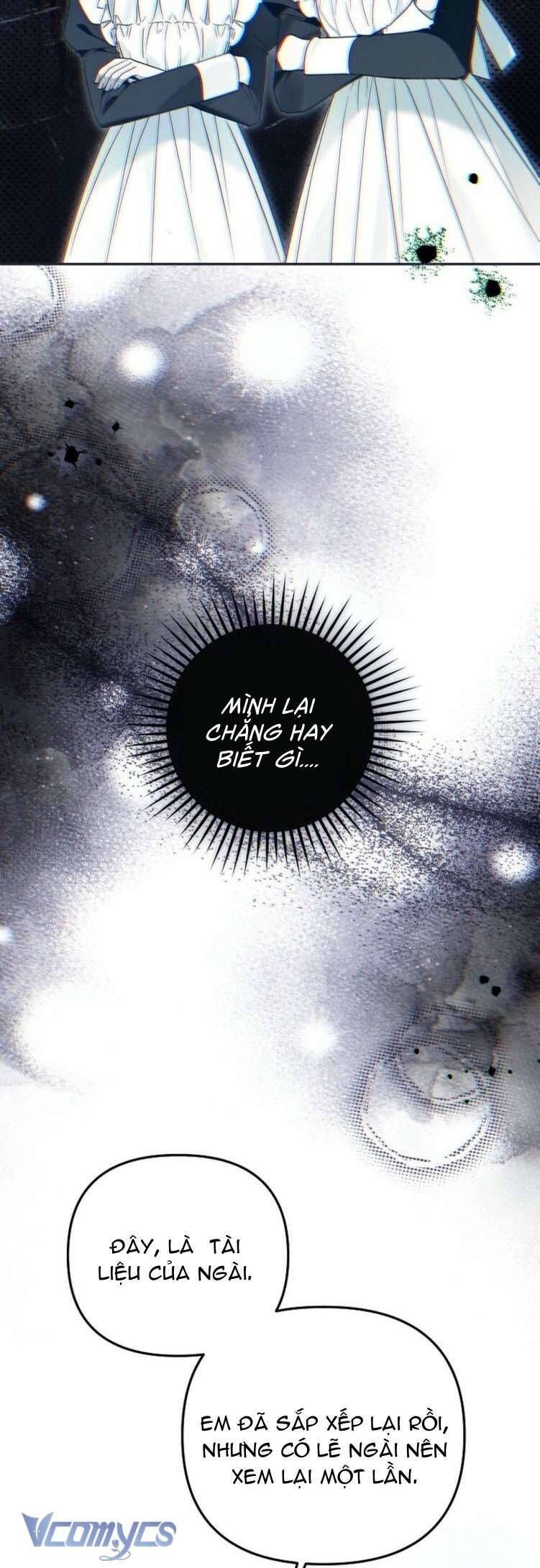 Độc Chiếm Sủng Ái Của Công Chúa Út, Mọi Người Đều Say Mê Tôi. Chap 32 - Next Chap 33