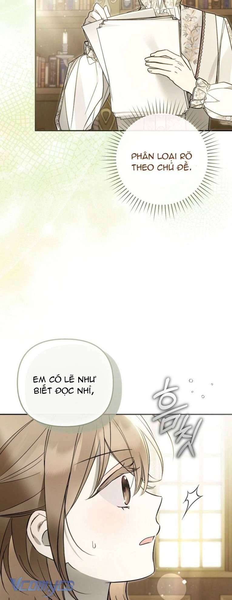 Độc Chiếm Sủng Ái Của Công Chúa Út, Mọi Người Đều Say Mê Tôi. Chap 32 - Next Chap 33