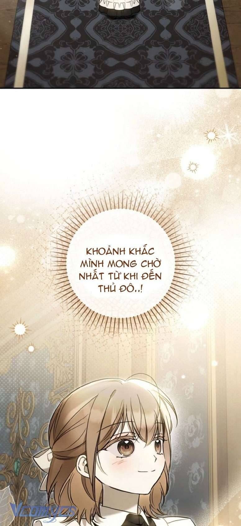 Độc Chiếm Sủng Ái Của Công Chúa Út, Mọi Người Đều Say Mê Tôi. Chap 32 - Next Chap 33