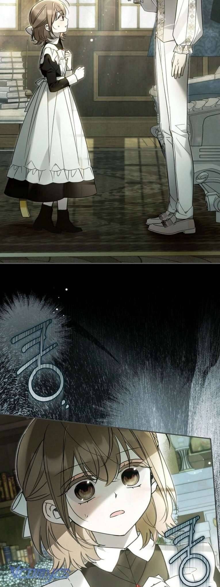 Độc Chiếm Sủng Ái Của Công Chúa Út, Mọi Người Đều Say Mê Tôi. Chap 32 - Next Chap 33