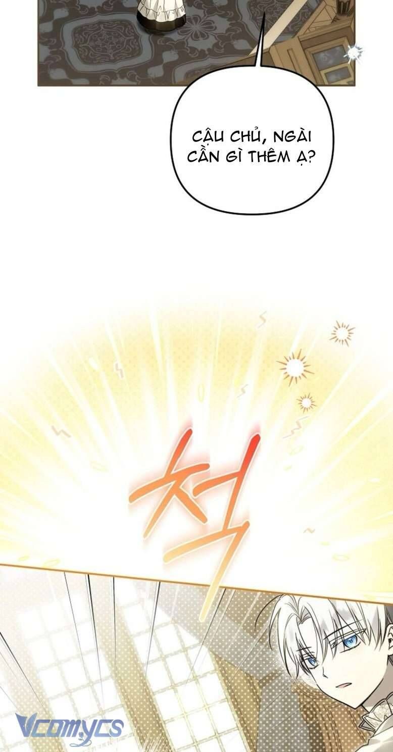 Độc Chiếm Sủng Ái Của Công Chúa Út, Mọi Người Đều Say Mê Tôi. Chap 32 - Next Chap 33