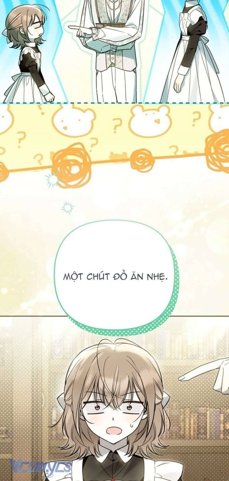 Độc Chiếm Sủng Ái Của Công Chúa Út, Mọi Người Đều Say Mê Tôi. Chap 32 - Next Chap 33