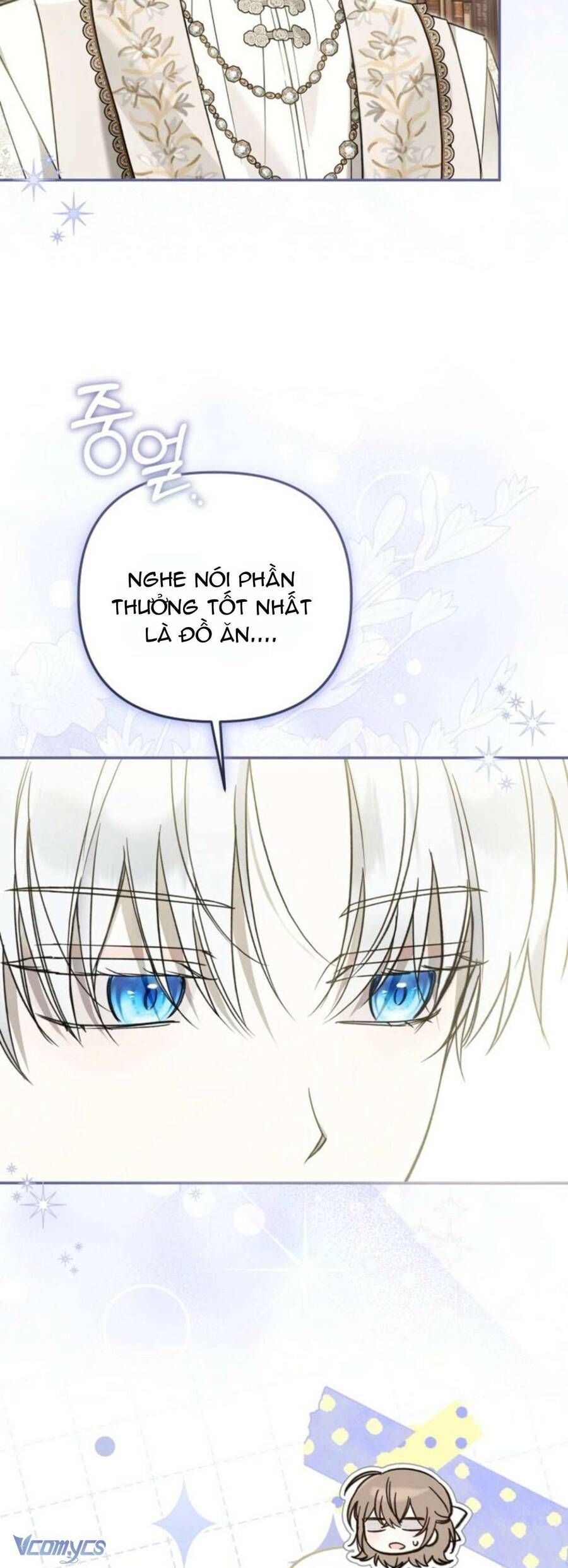 Độc Chiếm Sủng Ái Của Công Chúa Út, Mọi Người Đều Say Mê Tôi. Chap 32 - Next Chap 33