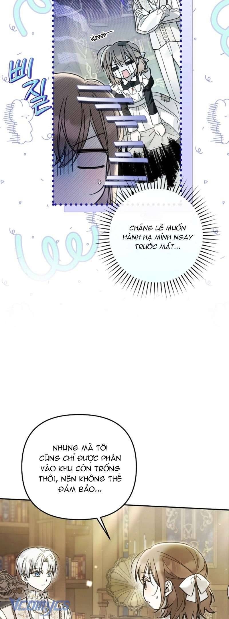 Độc Chiếm Sủng Ái Của Công Chúa Út, Mọi Người Đều Say Mê Tôi. Chap 33 - Next Chap 34