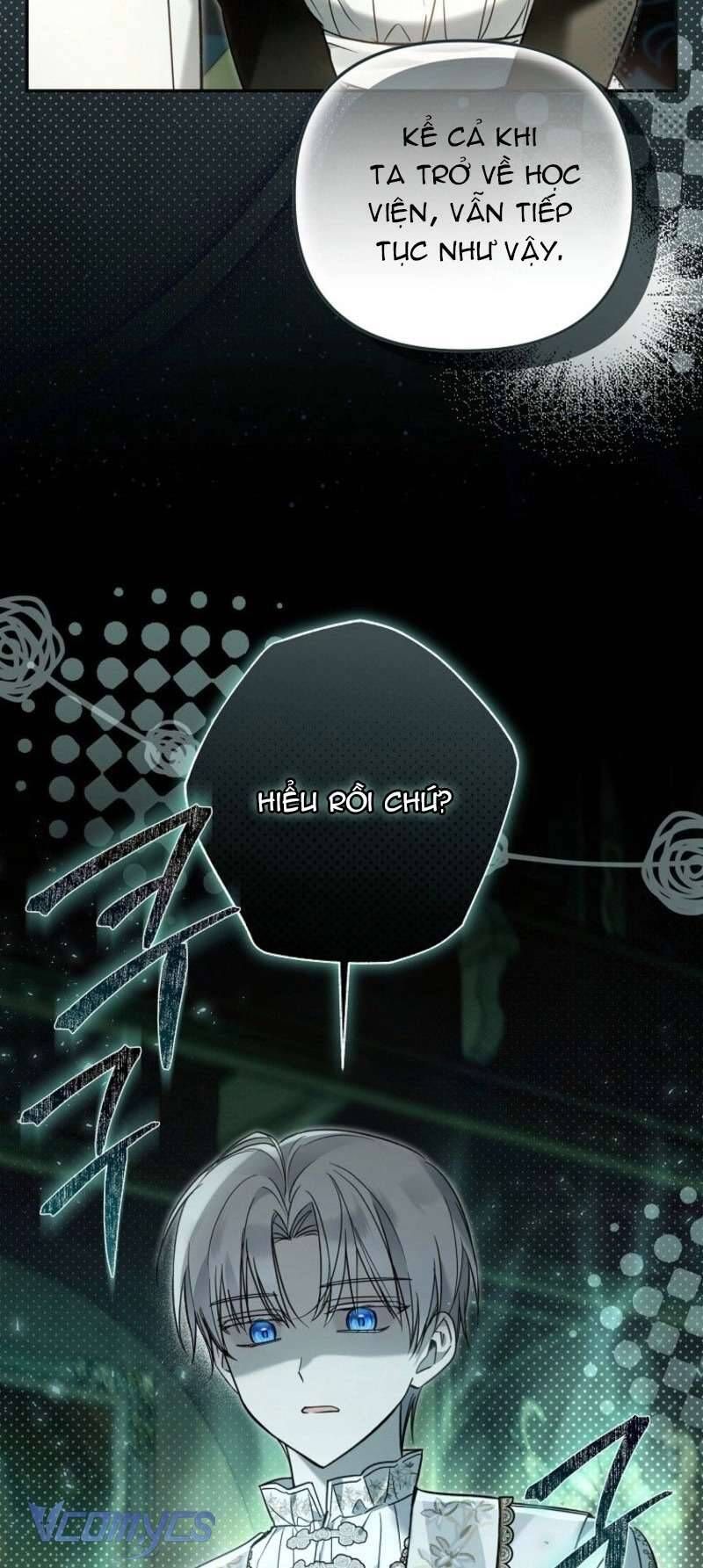 Độc Chiếm Sủng Ái Của Công Chúa Út, Mọi Người Đều Say Mê Tôi. Chap 33 - Next Chap 34