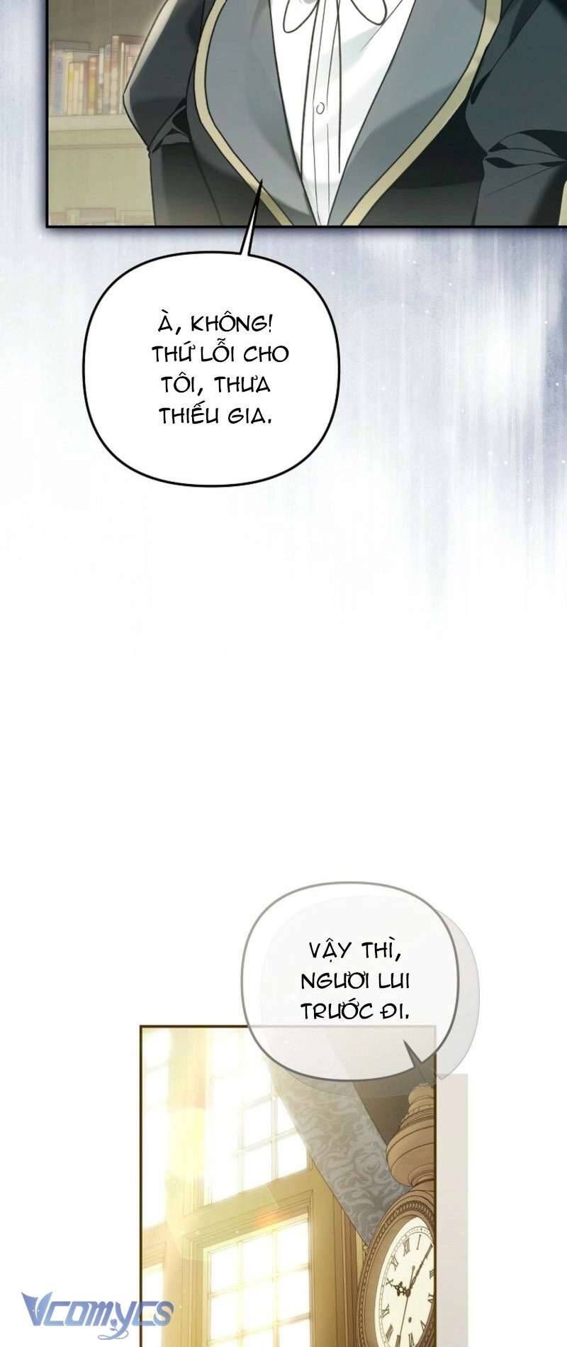 Độc Chiếm Sủng Ái Của Công Chúa Út, Mọi Người Đều Say Mê Tôi. Chap 33 - Next Chap 34
