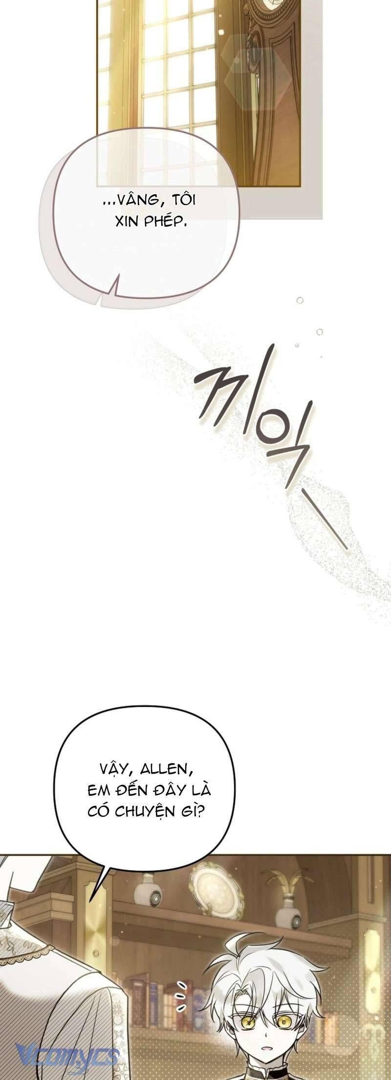 Độc Chiếm Sủng Ái Của Công Chúa Út, Mọi Người Đều Say Mê Tôi. Chap 33 - Next Chap 34