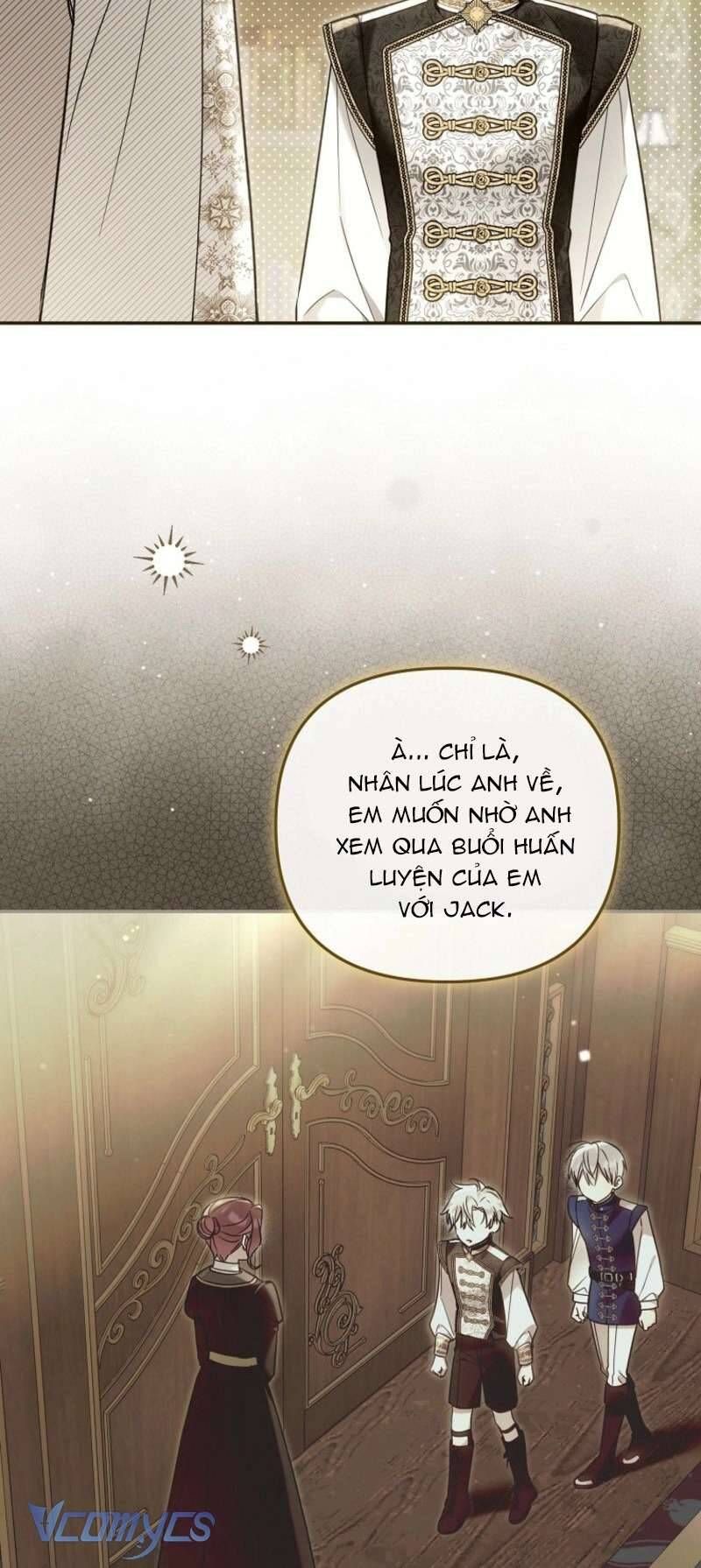 Độc Chiếm Sủng Ái Của Công Chúa Út, Mọi Người Đều Say Mê Tôi. Chap 33 - Next Chap 34