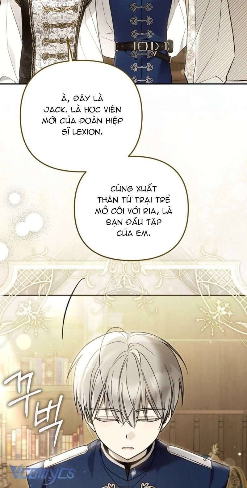 Độc Chiếm Sủng Ái Của Công Chúa Út, Mọi Người Đều Say Mê Tôi. Chap 33 - Next Chap 34
