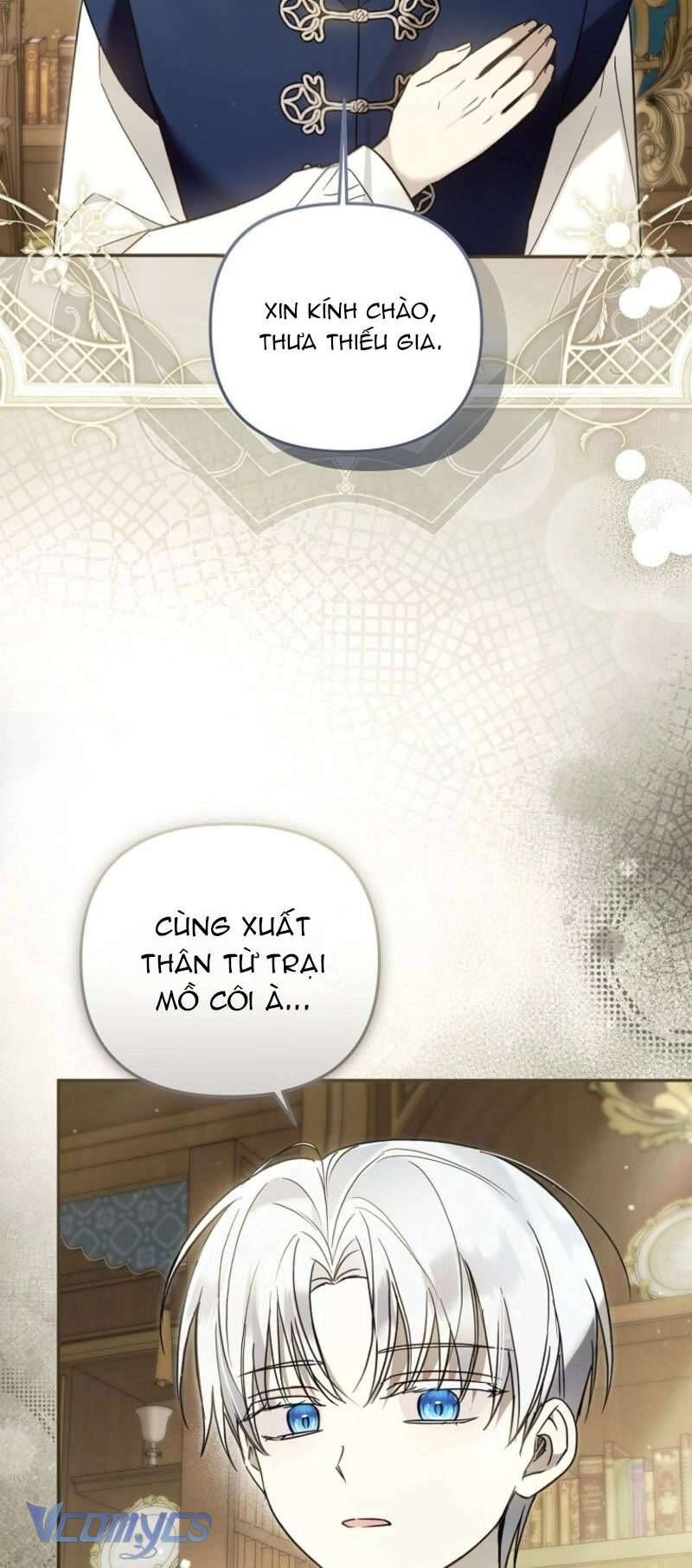 Độc Chiếm Sủng Ái Của Công Chúa Út, Mọi Người Đều Say Mê Tôi. Chap 33 - Next Chap 34