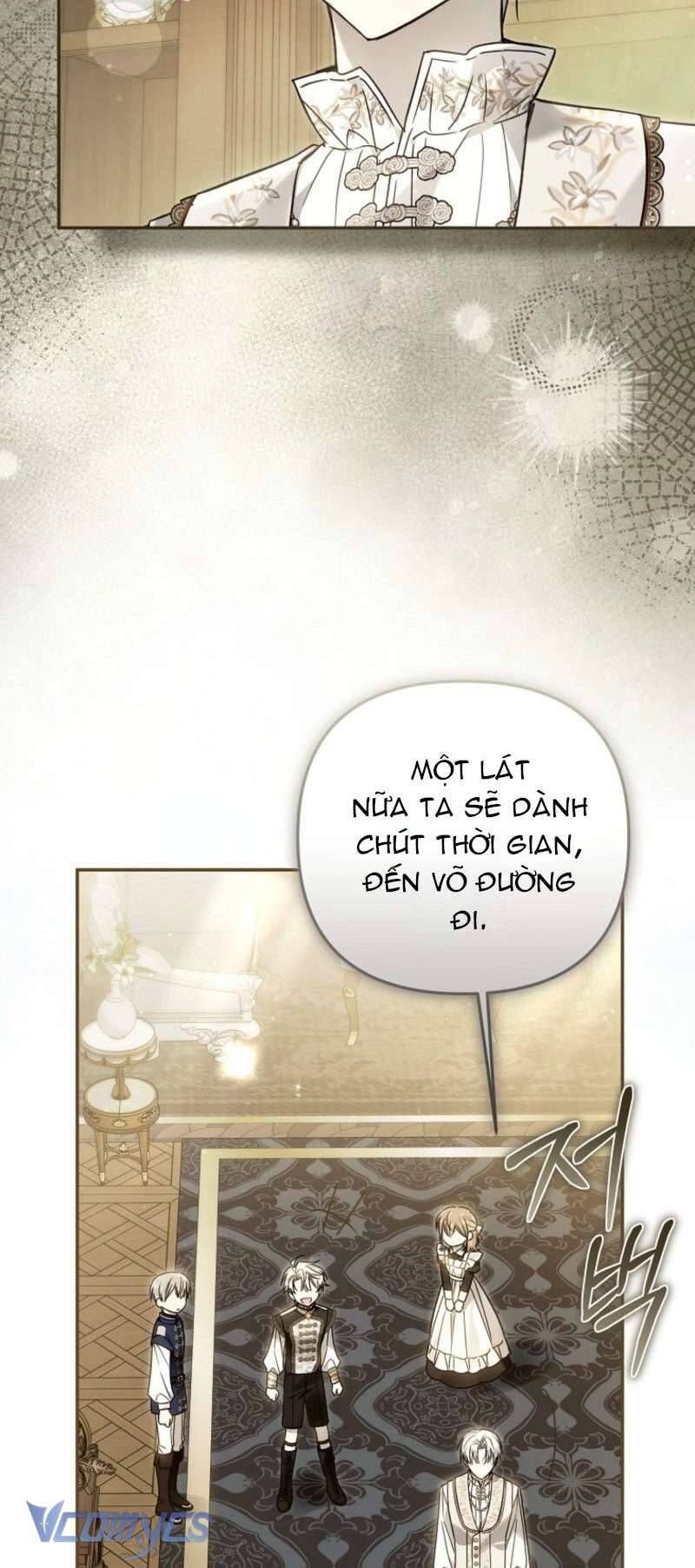 Độc Chiếm Sủng Ái Của Công Chúa Út, Mọi Người Đều Say Mê Tôi. Chap 33 - Next Chap 34