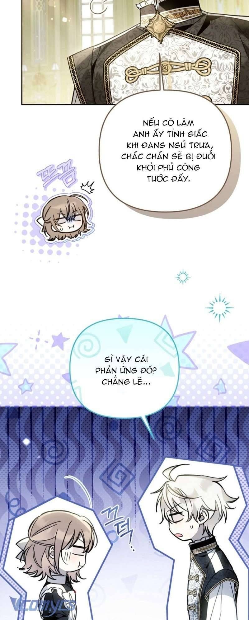 Độc Chiếm Sủng Ái Của Công Chúa Út, Mọi Người Đều Say Mê Tôi. Chap 33 - Next Chap 34