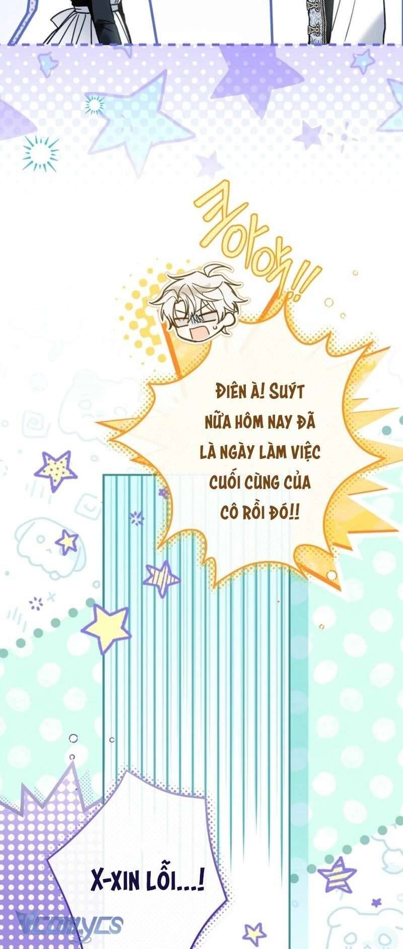 Độc Chiếm Sủng Ái Của Công Chúa Út, Mọi Người Đều Say Mê Tôi. Chap 33 - Next Chap 34
