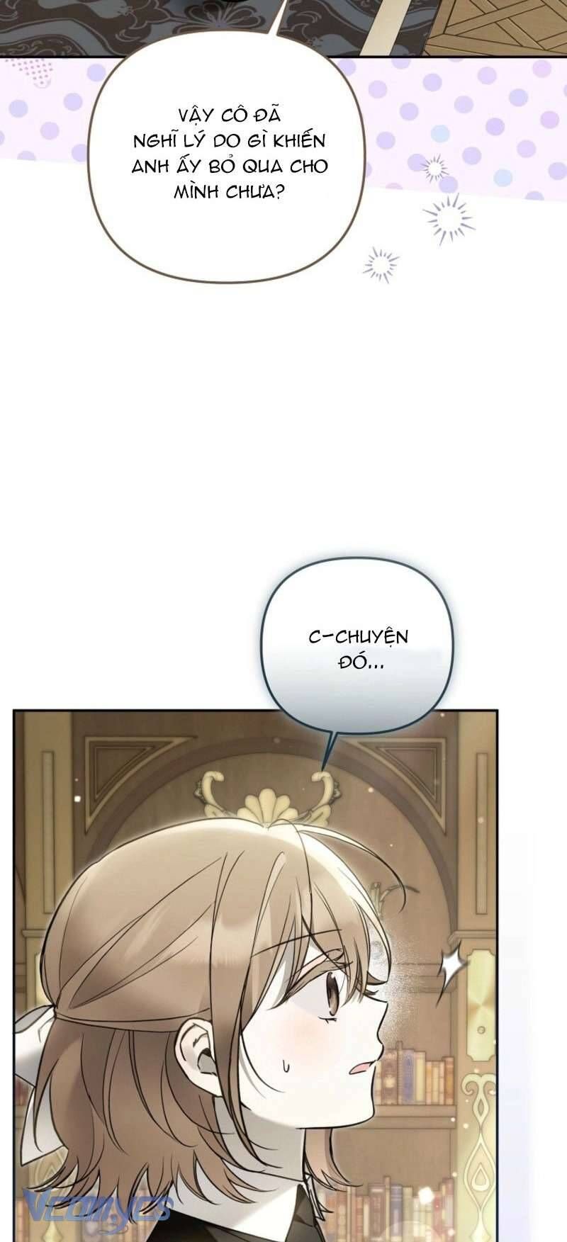 Độc Chiếm Sủng Ái Của Công Chúa Út, Mọi Người Đều Say Mê Tôi. Chap 33 - Next Chap 34