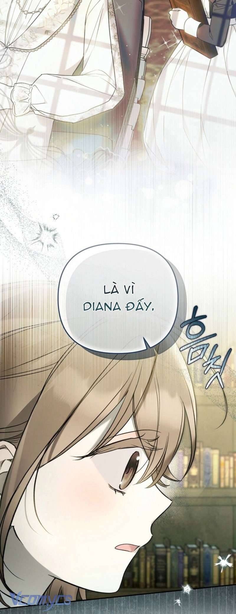 Độc Chiếm Sủng Ái Của Công Chúa Út, Mọi Người Đều Say Mê Tôi. Chap 33 - Next Chap 34